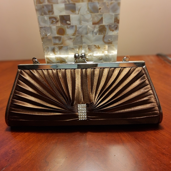 Handbags - Clutch. NWOT